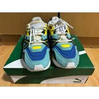 ราคา รองเท้าผ้าใบ PUMA มือสองของแท้ (28805550050)