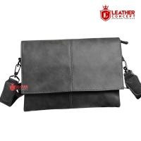 ราคา กระเป๋าสะพายหนังผู้ชายกระเป๋าหนังผู้ชาย Street Bag TANGO ABU (51803092092)
