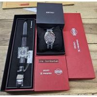ราคา seiko speedtimer chronograph datsun 240z SEIKO SPEEDTIMER CHRONOGRAPH DATSUN 240Z ssc957 ssc957p ssc957p1 SSC957 SSC957P (45152026099)