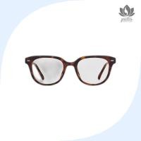 ราคา [ช้างสีฟ้า]แว่นตาแฟชั่นเกาหลีเสือดาว EAZY / แว่นตาแฟชั่นเกาหลี / ลายเสือดาว / ของแท้ 100% โดย pretia (52957336097)