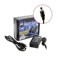 ราคา Adapter for Notebook TOSHIBA 19V- 3.95A (5.5*2.5mm) Black (153060241)