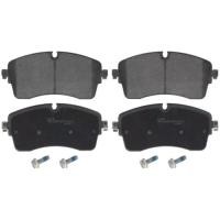 ราคา Genuine Front Brake Pads LR162044 For Land Rover Discovery 5, Range Rover Sport, And Range Rover Fu (44906673362)