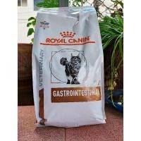 ราคา Royal Canin Gastrointestinal Cat อาหารแมวประกอบการรักษาโรคทางเดินอาหาร ชนิดเม็ด (16677941065)