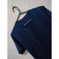 ราคา เสื้อยืดกีฬา Admiral Navy (24416809498)