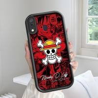 ราคา Samsung Galaxy A30 A20 เคส Flower เคสซัมซุง เคสโทรศัพท์ TY T31321 (40151297365)