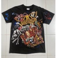 ราคา เสื้อวง aerosmith (ovp) (5362851800)