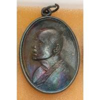 ราคา หลวงพ่อแพ วัดพิกุลทอง จ.สิงห์บุรี (58155895344)