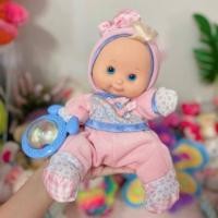 ราคา [ Fisher Price ] - ตุ๊กตาหน้ายาง ตุ๊กตามือสอง (23328172680)