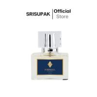 ราคา Pornmaya Blue Lady 30ml น้ำหอมพรมายา กลิ่น Blue Lady. (29807729236)
