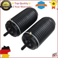 ราคา AP01 Pair Rear Suspension Air Spring Bag For Porsche Macan (95b) 2014 2015 2016 2017 - New (28593995588)