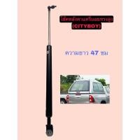 ราคา โช๊คหลังคาแครี่บอยทรงสูง (CITYBOY) ความยาว 47ซม (25387863332)