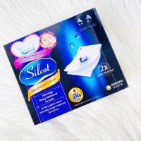 ราคา Silcot Maximizer Cotton Unicharm Beauty Facial Cotton เนื้อหา 40 (14938429493)