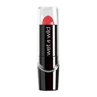 ราคา ลิปสติก Wet N Wild Lipstick Silk Finish สีHot Paris Pink (79445728)
