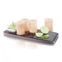 ราคา Final Touch Tequila Serving Set ชุดเแก้วเหล้าเตกีล่า รุ่น TQ7401 (5319308194)