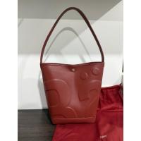 ราคา Rally The Bag Whisper - กระเป๋าหนังทรง Bucket มือสอง (48401201818)