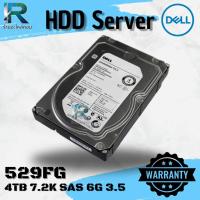 ราคา HDD Server DELL 4TB 7.2K SAS 6G 3.5 9ZM270-150 529FG (48750514795)