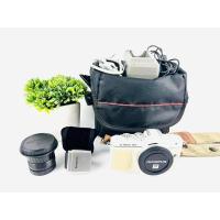 ราคา มือสองกล้อง Olympus Pen Lite E-PL7 Wifi สีขาวพร้อมส่ง (20658708870)