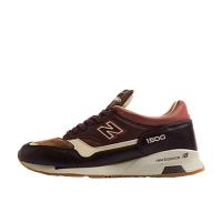 ราคา New Balance 1500 Brown Unused (46456384252)