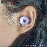 ราคา NNL ปลั๊กอุดหูนอนหลับแบบพกพาลดเสียงรบกวนกันเสียงเมฆที่อุดหูลดเสียงรบกวนเงียบเสียงยกเลิกที่อุดหู (42473365453)