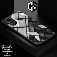 ราคา Softcase Glossy Oppo Series บทคัดย่อ Motif/ C24/สําหรับOppo A18 A38 A57 A77S A58 A78 A98 A60 A79 A53 A17 A17K A16 A54 A36 A76 A74 A55 A54 A74 A54 A54 A54 A (46452714285)