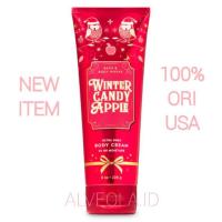 ราคา Bbw ครีมอาบน้ําขนาด 226 กรัม - อาบน้ําและทํางานร่างกาย Usa - พร้อมส่ง (9344021874)