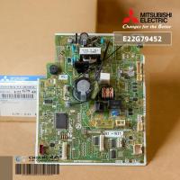 ราคา E22G79452 แผงวงจรแอร์ Mitsubishi Electric แผงบอร์ดแอร์มิตซูบิชิ แผงบอร์ดคอยล์เย็น รุ่น MSZ-SFG09VA-T1 (17555074997)