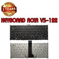 ราคา รับประกัน 2 ปี KEYBOARD ACER V5-122 V3-371 คีย์บอร์ด เอเซอร์ V5-122P V5-131 V5-132 V5-132P (11029906299)
