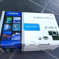 ราคา OLYMPUS PEN Lite E-PL 7 (1296148525)