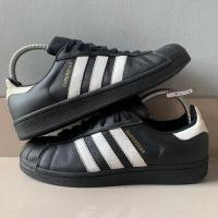 ราคา Adidas superstar มือสอง ไซส์ 40 (17965337336)