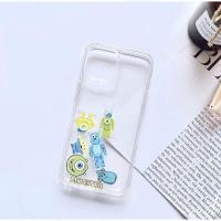 ราคา เคสตู้น้ำไหล เคสน้ำไหลมอนสเตอร์ไอโฟน เคสน้ำไหล 7+/8+/11/12Promax (12303555696)