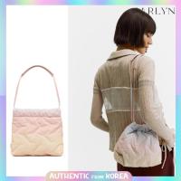 ราคา ♞,♘,♙CARLYN Twee Mini Cotton Candy Pastel pink_ SHOULDER CROSS BAG H73313010 TYR (40005406258)