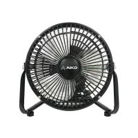ราคา AIKO พัดลมพกพา 6 นิ้ว AIKO AVF-006 พัดลม พัดลมพกพา MINI TURBO FAN 6IN AIKO AVF-006 พัดลมตั้งโต๊ะ 6 นิ้ว ขนาดกะทัดรัด </ (27223947320)