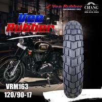 ราคา Vee Rubber Vrm-163 ขนาด 120/90-17 ยางใหม่ ผลิตไทย (4031695444)
