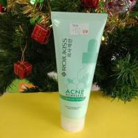 ราคา โรจูคิส แอคเน่ พอร์เลส เซรั่ม โฟม ทำความสะอาดหน้าเพื่อลดปัญหาสิว ขนาด 100 มล. (5734811266)