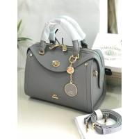 ราคา กระเป๋าถือ/สะพาย Lyn Temperly S กว้าง10นิ้ว ทรงหมอน แบบใหม่ล่าสุด (3635813053)