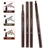 ราคา ดินสอเขียนคิ้ว Etude House Drawing Eye Brow Pencil แท้ (6421441241)