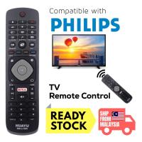 ราคา RM-L1285 HUAYU รีโมทคอนโทรลสากลสําหรับ LcdLedPlasma Tv สําหรับปุ่ม Netflis x (26561739626)