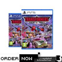 ราคา PlayStation™ PS4 / PS5 Transformers: Galactic Trials (By ClaSsIC GaME) (24383309385)