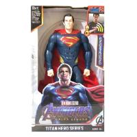 ราคา Batman Superman joker โมเดล แบตแมน ซุปเปอร์แมน โจ๊กเกอร์ Heath Ledger กดหน้าท้องแล้วมีเสียง avenger end game (26226351231)