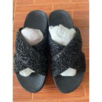 ราคา รองเท้า Fitflopมือสองของแท้ (40369949693)