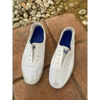 ราคา รองเท้าผ้าใบลำลอง Keds แท้ % มือสอง สภาพดี (25855861893)