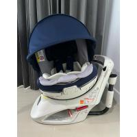 ราคา คาร์ซีท Ailebebe รุ่น kurutto Nt2 Premium หมุน 360 องศา (27217851507)