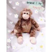 ราคา ตุ๊กตาลิง ตุ๊กตาสัตว์ ตุ๊กตาty (17132739528)