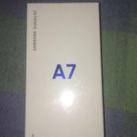 ราคา Samsung Galaxy A7 128gb (1859339148)