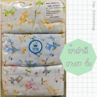 ราคา ผ้าอ้อมสำลี เกรดเอ 12 ผืน/6 ผืน ขนาด 27x27 นิ้ว (2029878985)