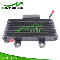 ราคา Auto Oil Cooler Transmission Gear Box Radiato For Mitsubishi Pajero Montero Shogun III IV 3 4 V73 V (40728425836)