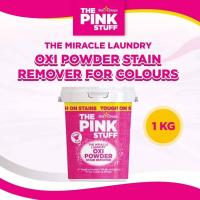 ราคา The Pink Stuff - Oxi Powder Laundry 1 kg. (50100135722)