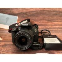 ราคา Canon EOS 700D พร้อมเลนส์Canon EF-S 18-55mm f3.5-5.6 USM (21735266302)