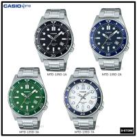 ราคา CASIO รุ่น MTD-135D / MTD-135D-1A / MTD-135D-2A/ MTD-135D-3A / MTD-135D-7A รับประกัน 1 ปี (29619477124)