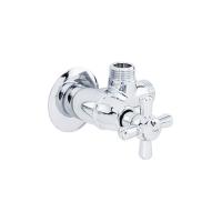 ราคา HANG สต็อปวาล์ว 2 ทาง HANG SV-118-1 วาล์วและสต๊อปวาล์ว สต๊อปวาล์ว STOP VALVE HANG SV-118-1 2-WAY ผลิตจากทองเหลืองแท้ เค (27073961868)